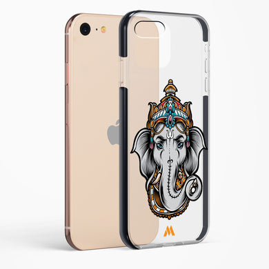 Regal Ganesha Impact Drop Protection Case (Apple)