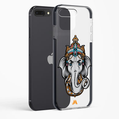 Regal Ganesha Impact Drop Protection Case (Apple)