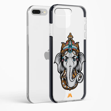 Regal Ganesha Impact Drop Protection Case (Apple)
