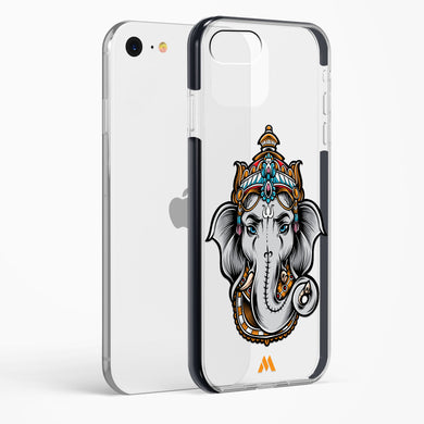 Regal Ganesha Impact Drop Protection Case (Apple)