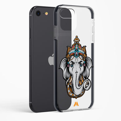 Regal Ganesha Impact Drop Protection Case (Apple)