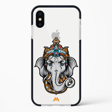Regal Ganesha Impact Drop Protection Case (Apple)