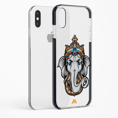 Regal Ganesha Impact Drop Protection Case (Apple)
