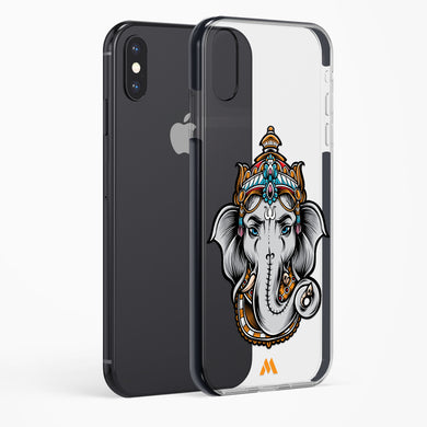 Regal Ganesha Impact Drop Protection Case (Apple)