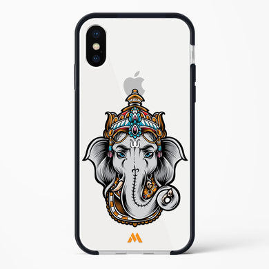 Regal Ganesha Impact Drop Protection Case (Apple)
