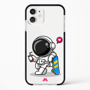 Space Boarding Impact Drop Protection Case (Apple)