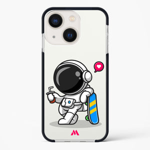 Space Boarding Impact Drop Protection Case (Apple)