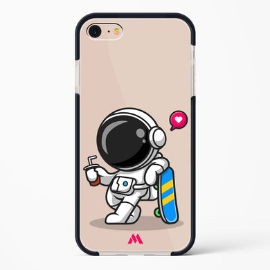 Space Boarding Impact Drop Protection Case (Apple)
