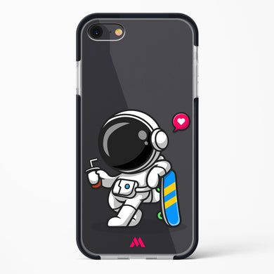Space Boarding Impact Drop Protection Case (Apple)