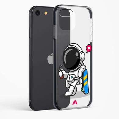 Space Boarding Impact Drop Protection Case (Apple)