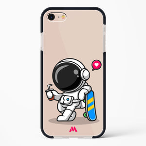 Space Boarding Impact Drop Protection Case (Apple)