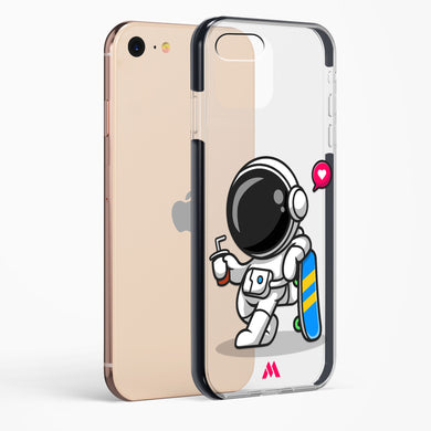 Space Boarding Impact Drop Protection Case (Apple)