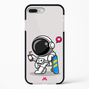 Space Boarding Impact Drop Protection Case (Apple)