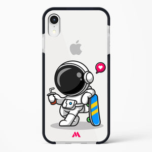 Space Boarding Impact Drop Protection Case (Apple)