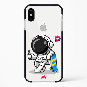 Space Boarding Impact Drop Protection Case (Apple)