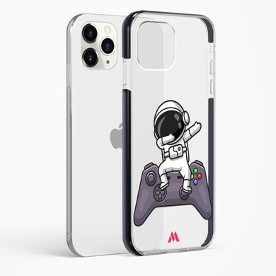 Space Dabbing Impact Drop Protection Case (Apple)