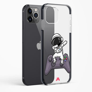 Space Dabbing Impact Drop Protection Case (Apple)