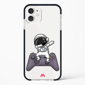 Space Dabbing Impact Drop Protection Case (Apple)