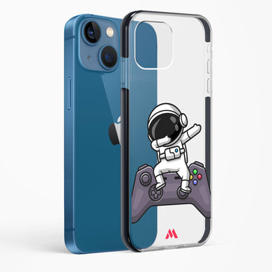 Space Dabbing Impact Drop Protection Case (Apple)