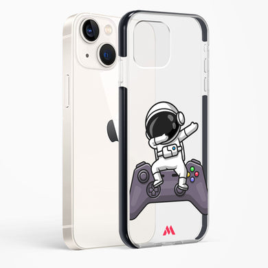 Space Dabbing Impact Drop Protection Case (Apple)