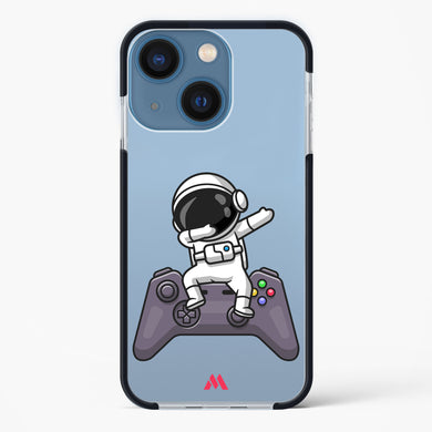 Space Dabbing Impact Drop Protection Case (Apple)