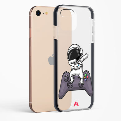 Space Dabbing Impact Drop Protection Case (Apple)