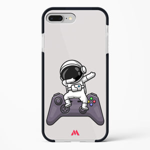 Space Dabbing Impact Drop Protection Case (Apple)