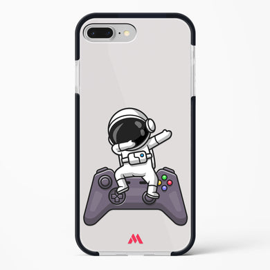 Space Dabbing Impact Drop Protection Case (Apple)