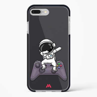 Space Dabbing Impact Drop Protection Case (Apple)