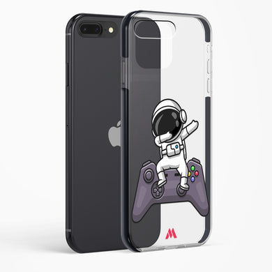 Space Dabbing Impact Drop Protection Case (Apple)