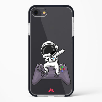 Space Dabbing Impact Drop Protection Case (Apple)