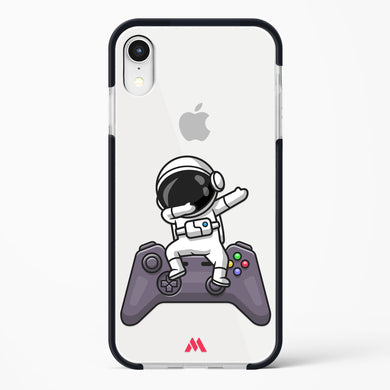 Space Dabbing Impact Drop Protection Case (Apple)