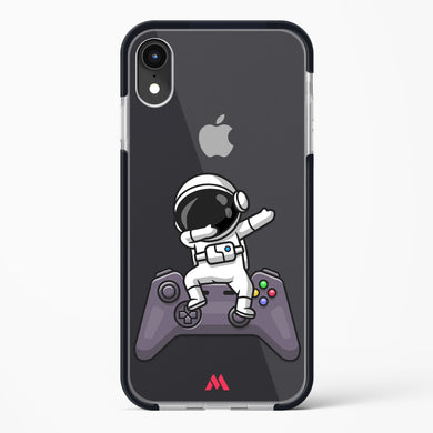 Space Dabbing Impact Drop Protection Case (Apple)