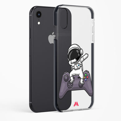 Space Dabbing Impact Drop Protection Case (Apple)