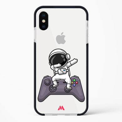 Space Dabbing Impact Drop Protection Case (Apple)