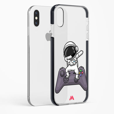 Space Dabbing Impact Drop Protection Case (Apple)