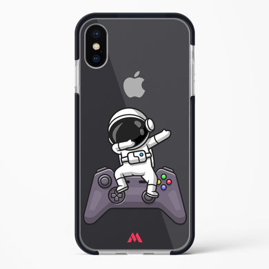 Space Dabbing Impact Drop Protection Case (Apple)