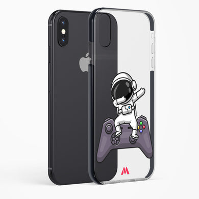 Space Dabbing Impact Drop Protection Case (Apple)