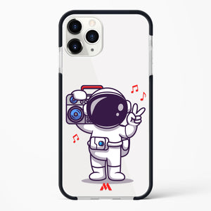 Space Grooving Impact Drop Protection Case (Apple)