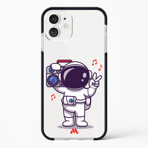 Space Grooving Impact Drop Protection Case (Apple)