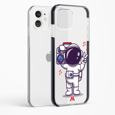 Space Grooving Impact Drop Protection Case (Apple)