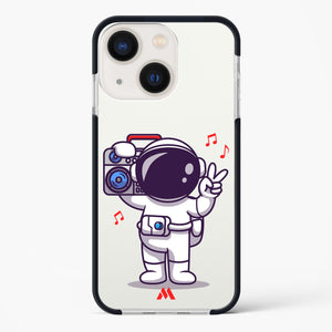 Space Grooving Impact Drop Protection Case (Apple)