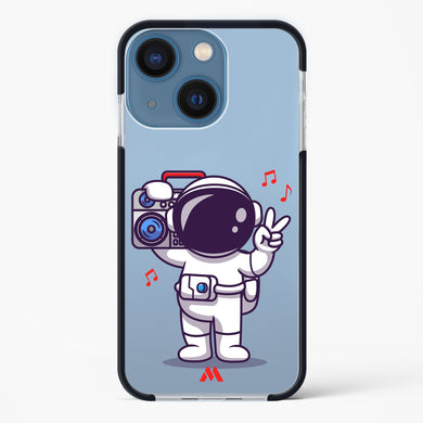 Space Grooving Impact Drop Protection Case (Apple)