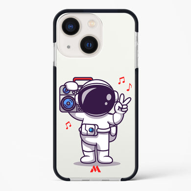 Space Grooving Impact Drop Protection Case (Apple)