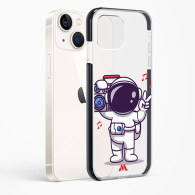 Space Grooving Impact Drop Protection Case (Apple)