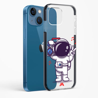 Space Grooving Impact Drop Protection Case (Apple)