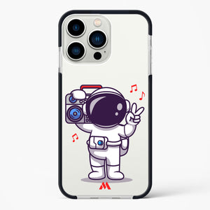 Space Grooving Impact Drop Protection Case (Apple)