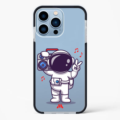 Space Grooving Impact Drop Protection Case (Apple)