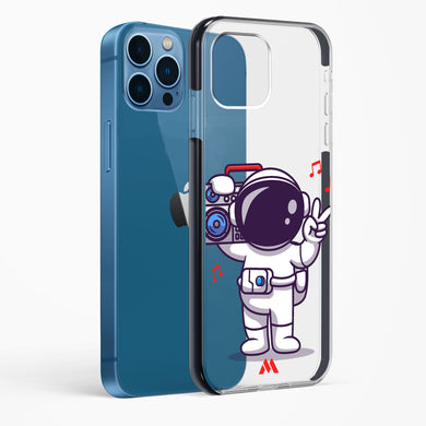 Space Grooving Impact Drop Protection Case (Apple)