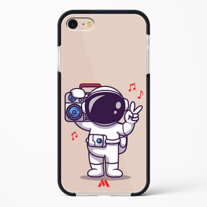 Space Grooving Impact Drop Protection Case (Apple)